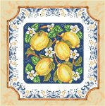 (image for) Italian Lemons